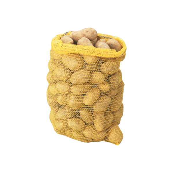 Pommes de terres Nazca
