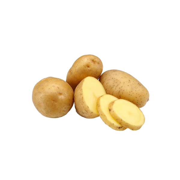 Pommes de terres Nazca — vue secondaire 1