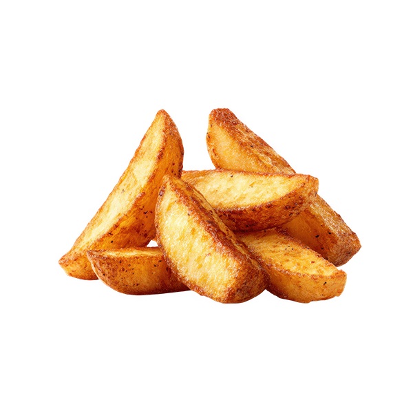 Potatoes