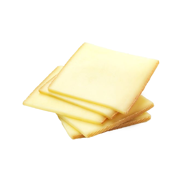 Raclette en tranches — vue secondaire 1