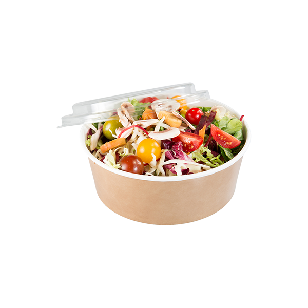 Salade Box Moyen