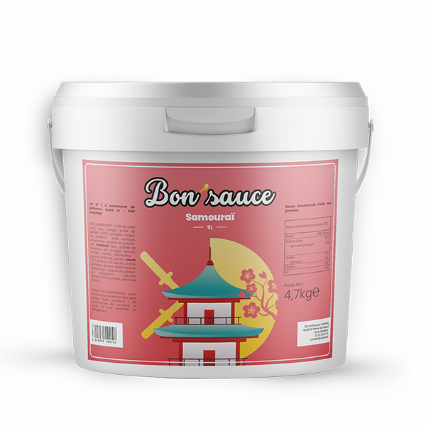 Samouraï