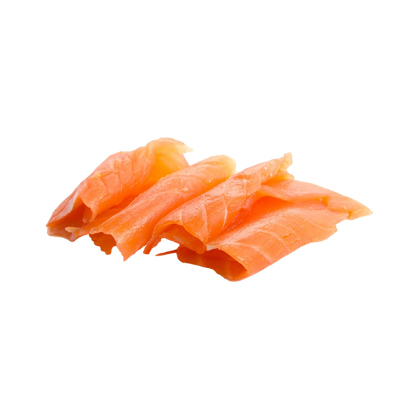 Saumon fumé Norvégien Pré tranché