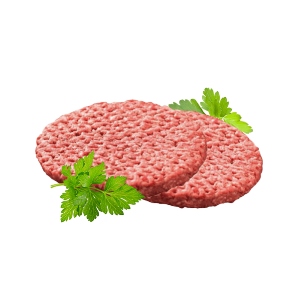 Steak gaufré 45g — vue principale