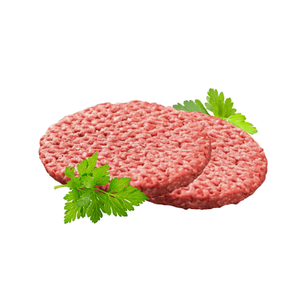 Steak gaufré 90G