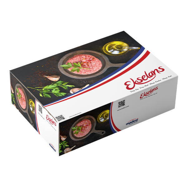 Steak haché 45g 15%MG UE