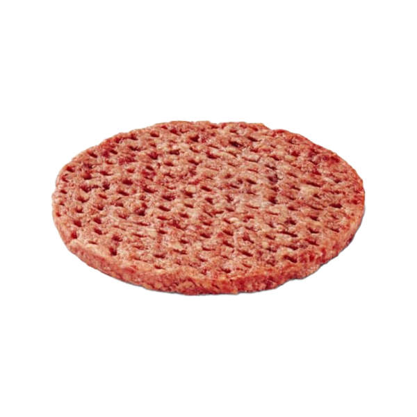 Steak haché pur boeuf 90g 20mg