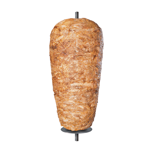 Kebab Poulet