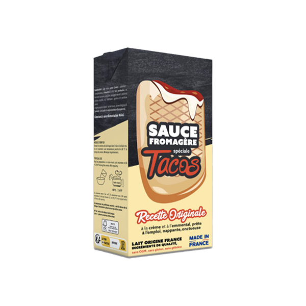 Sauce Tacos Premium
