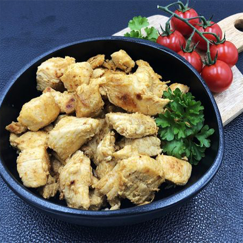 Chicken Paprika — vue secondaire 2