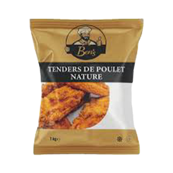 Tenders nature
