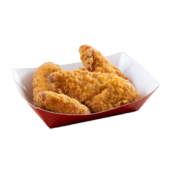Tenders