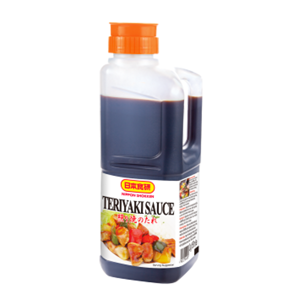 Teriyaki