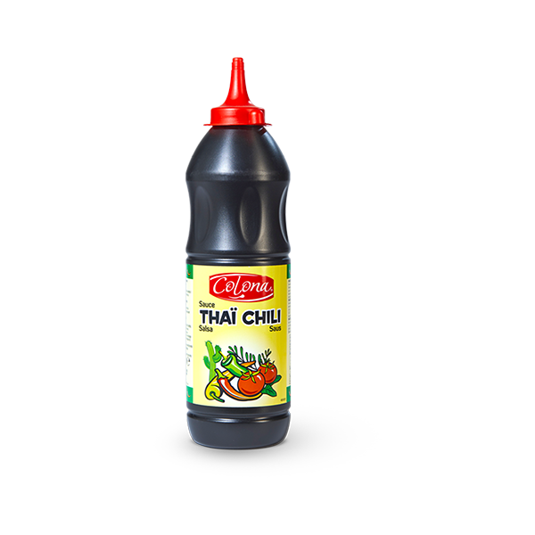 Chili-Thaï