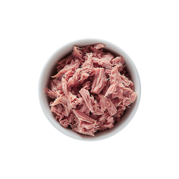 Thon en morceau 650g — vue secondaire 1