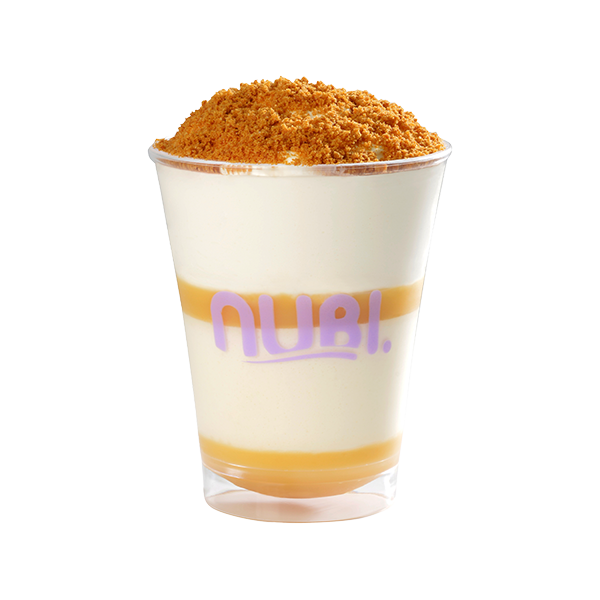 Tiramisu Caramel Speculos