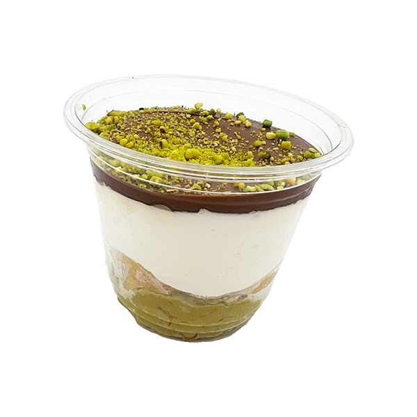 Tiramisu Dubaï Chocolate