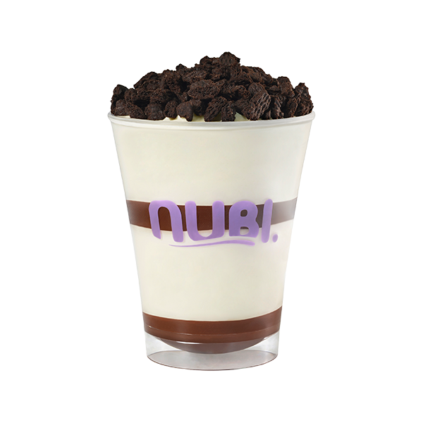 Tiramisu Oreo