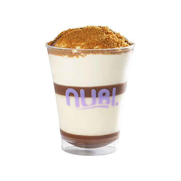 Tiramisu Choco Noisette