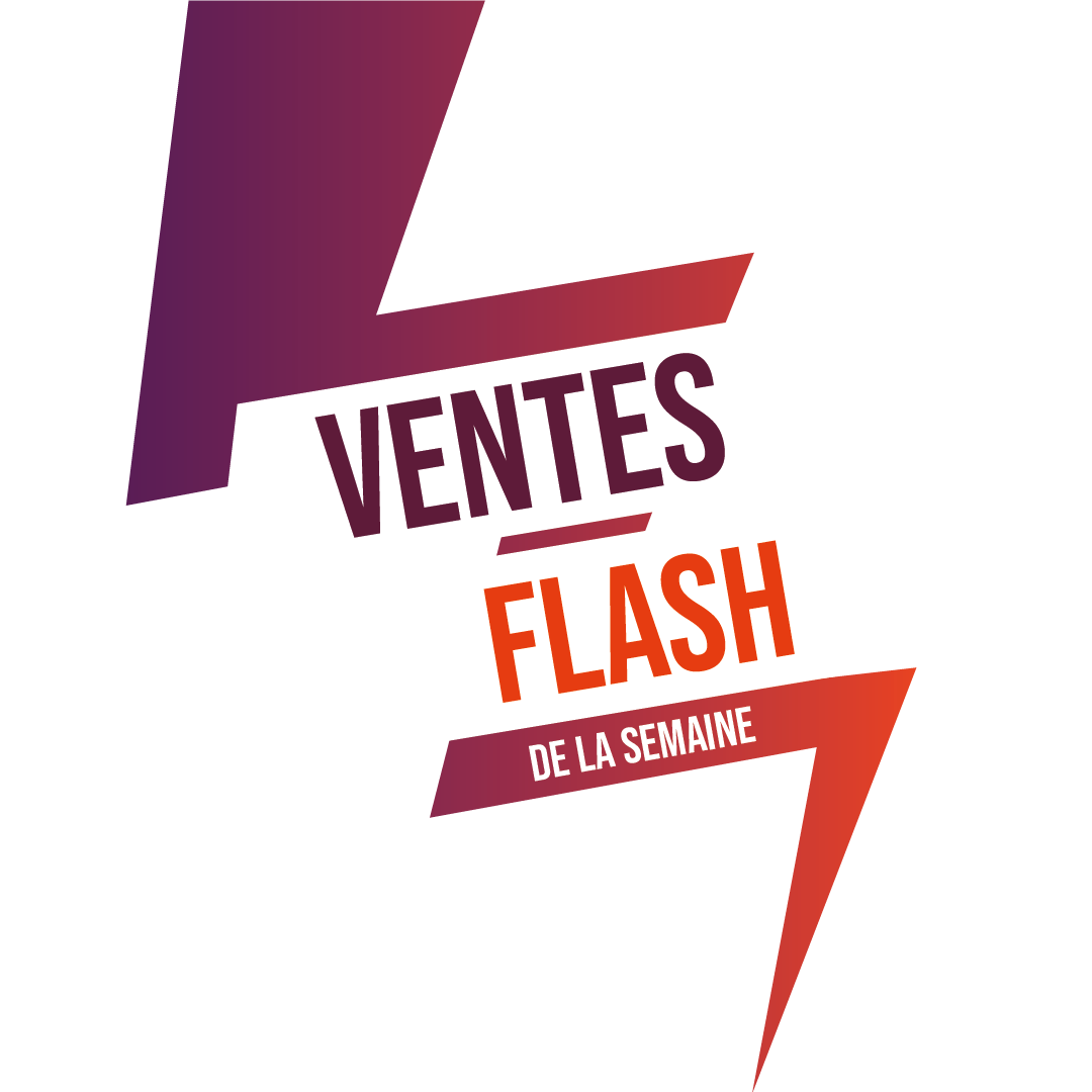 Promo du mois