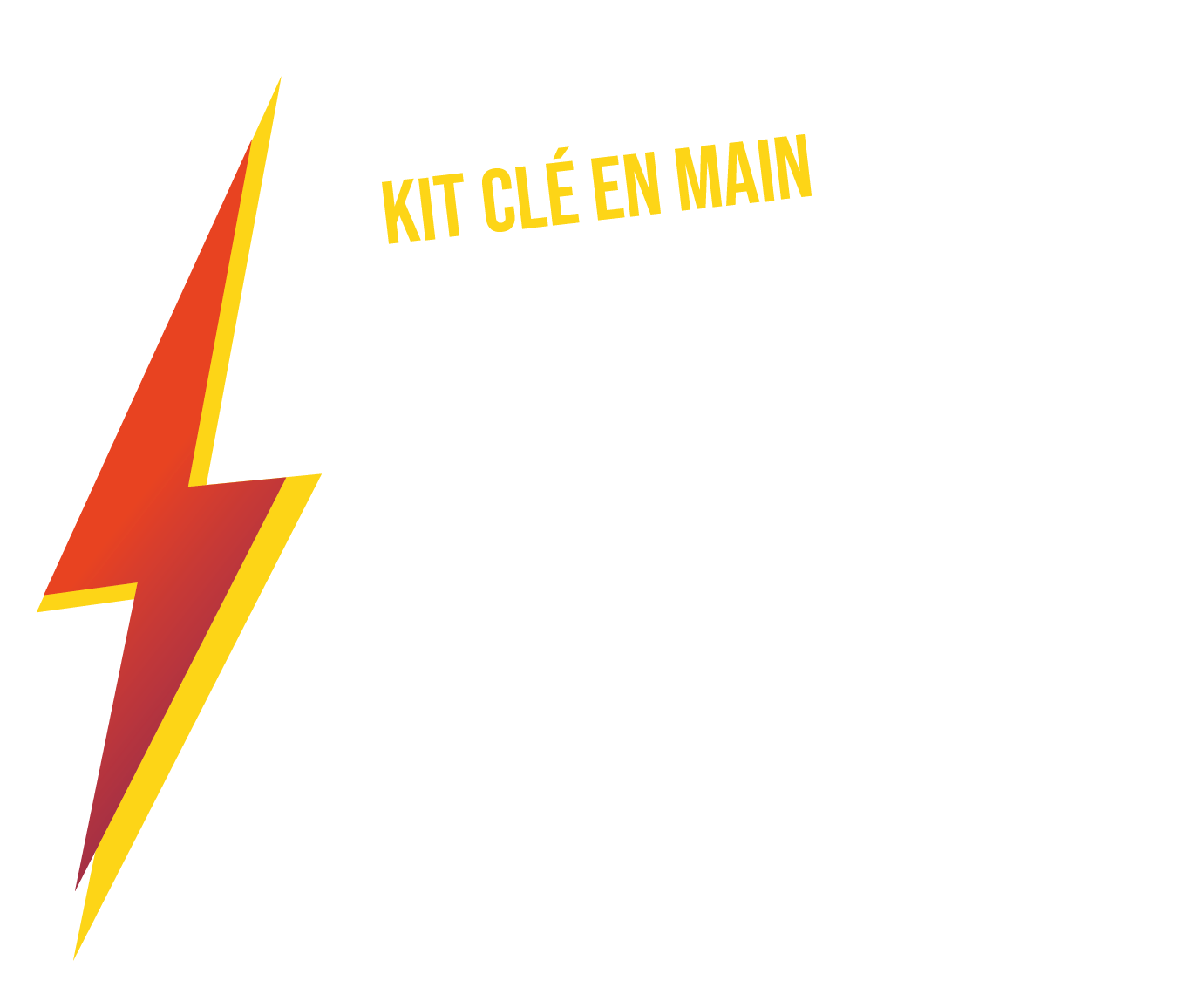 Kit tasty crousty